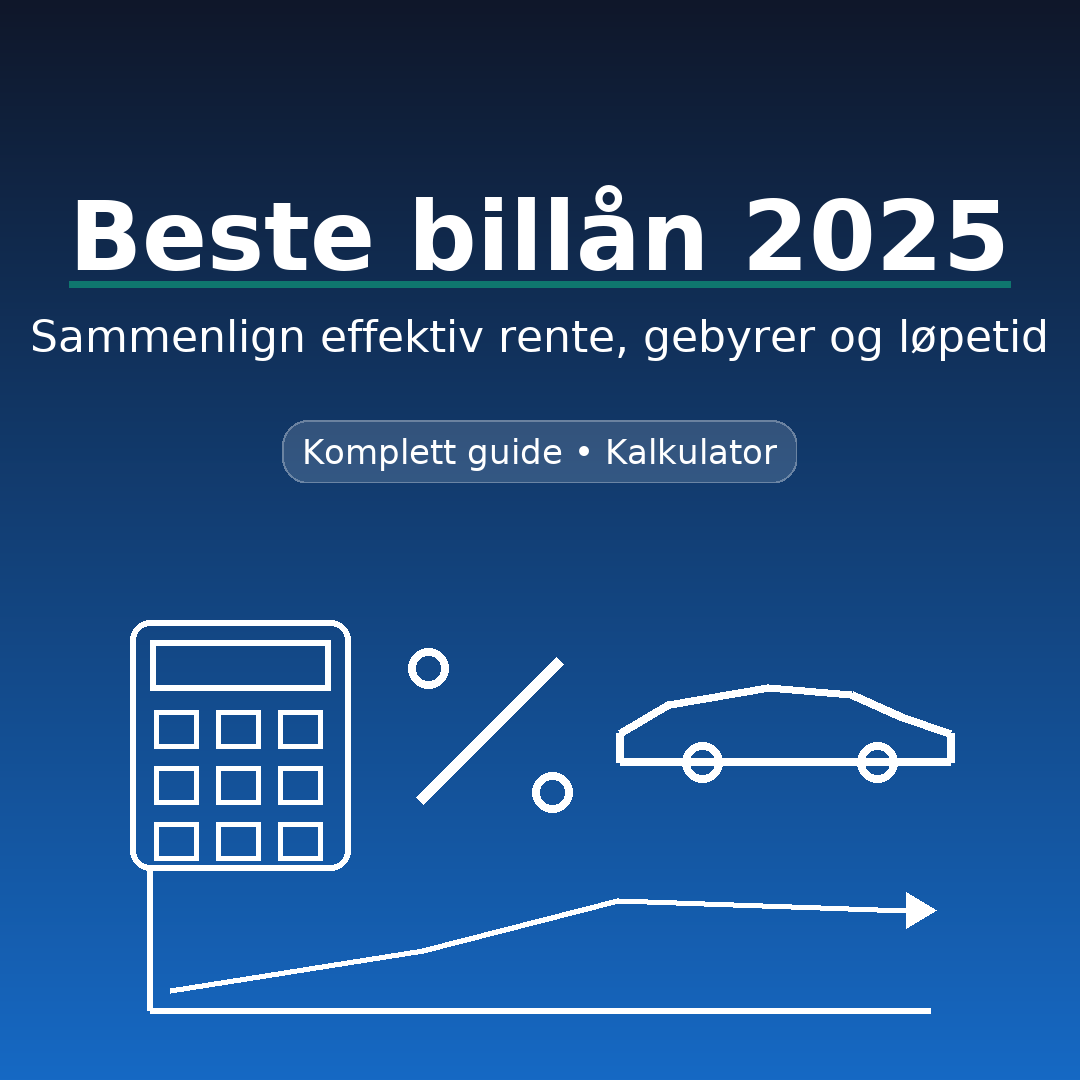 beste-billån tips Beste billån tips<br />
